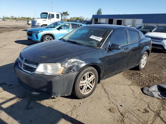 Dodge Avenger