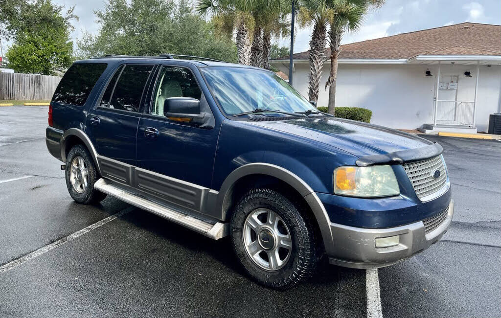 Ford Expedition
