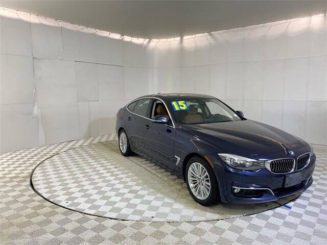 BMW 328i