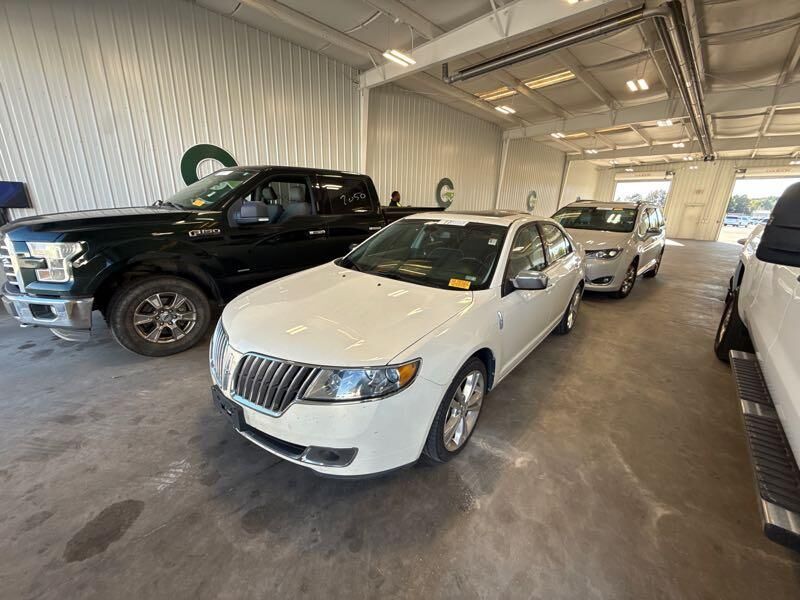 Lincoln MKZ
