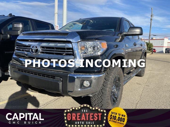 Toyota Tundra