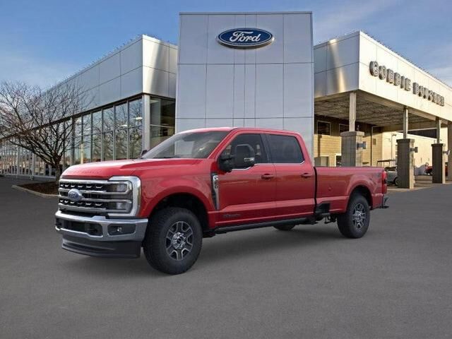 2026 FORD F-350