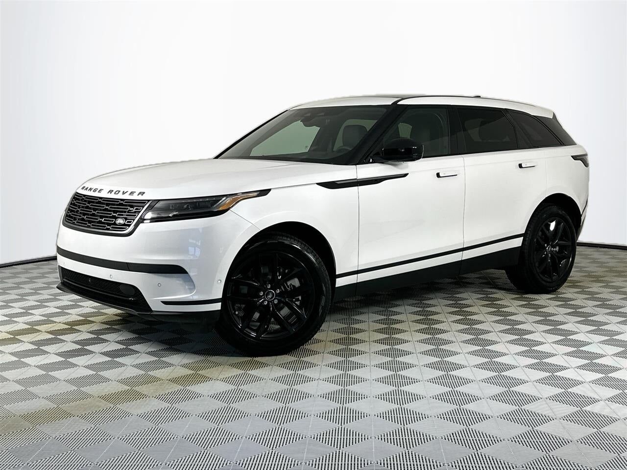 2026 LAND ROVER Range Rover Velar