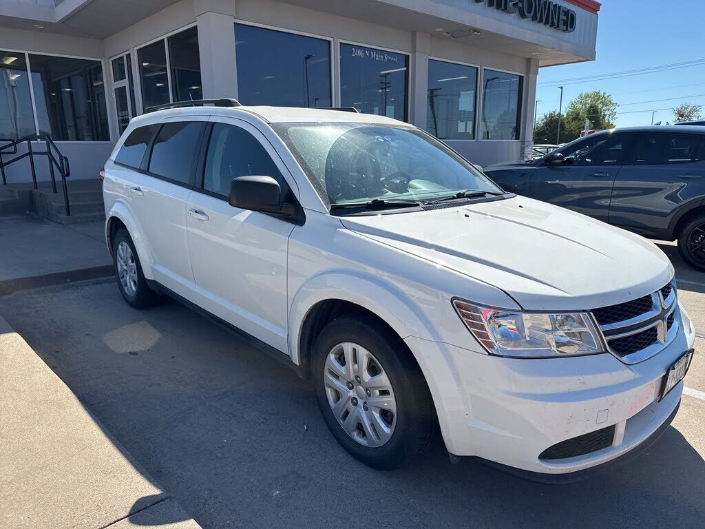 Dodge Journey
