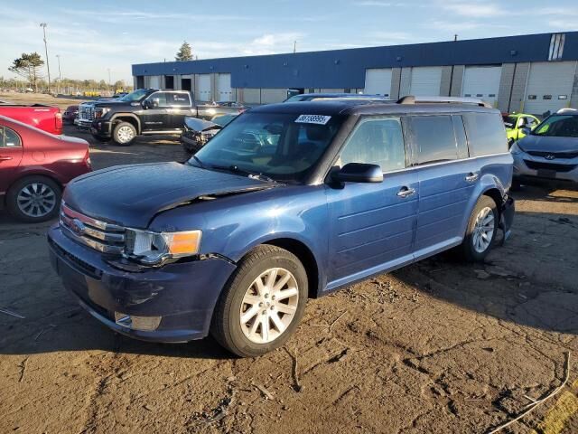 Ford Flex