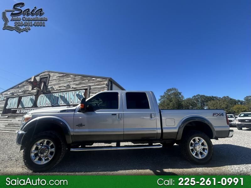Ford F-250
