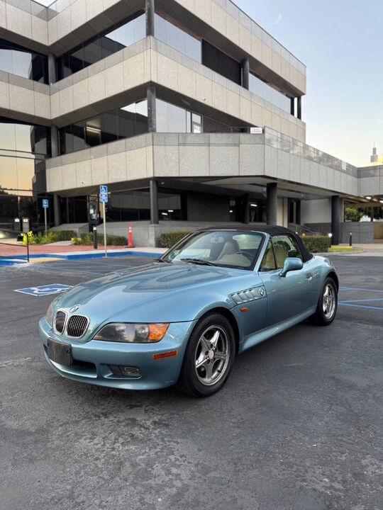 BMW Z3