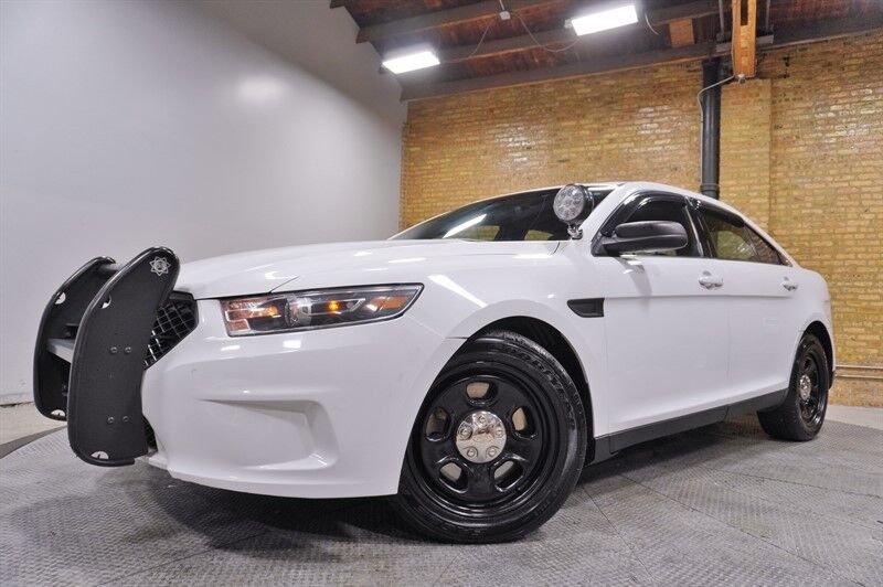 Ford Taurus