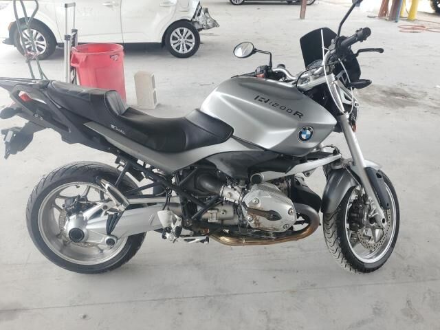 BMW R 1200 R
