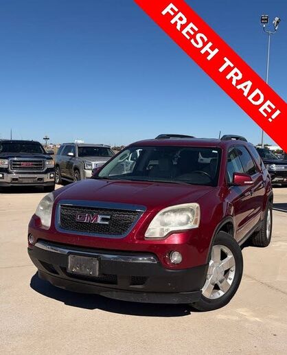 GMC Acadia