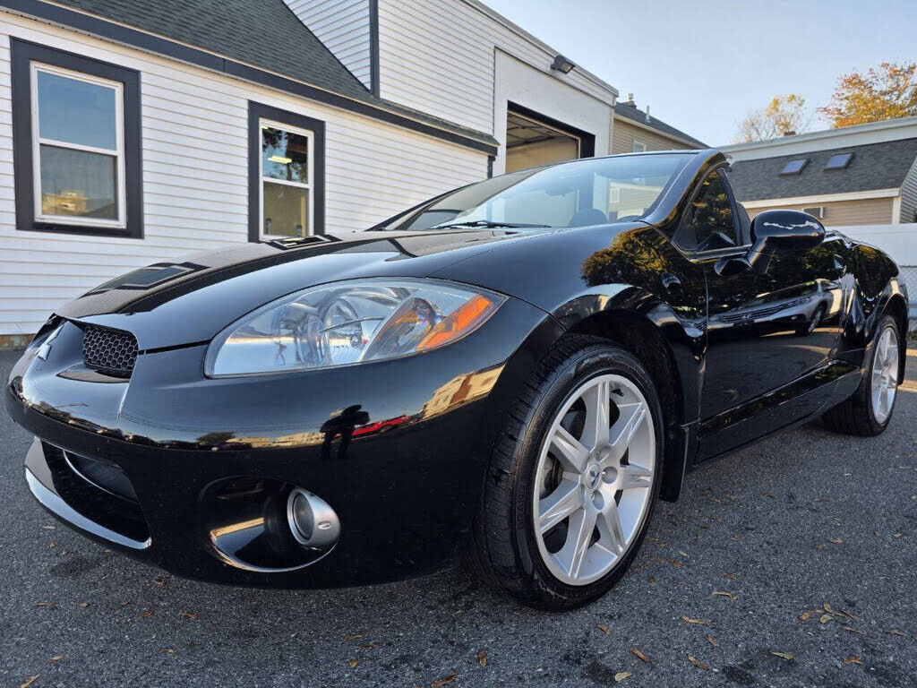 Mitsubishi Eclipse