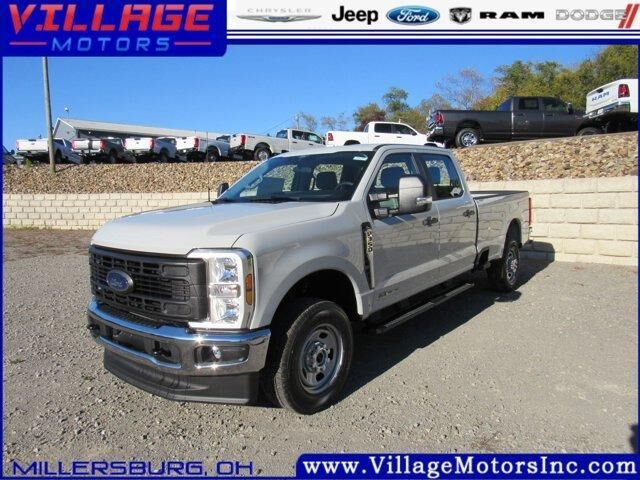 2026 FORD F-350