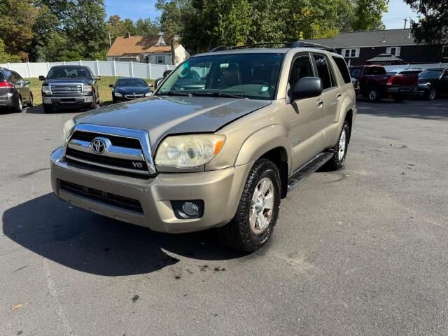 Toyota 4-Runner