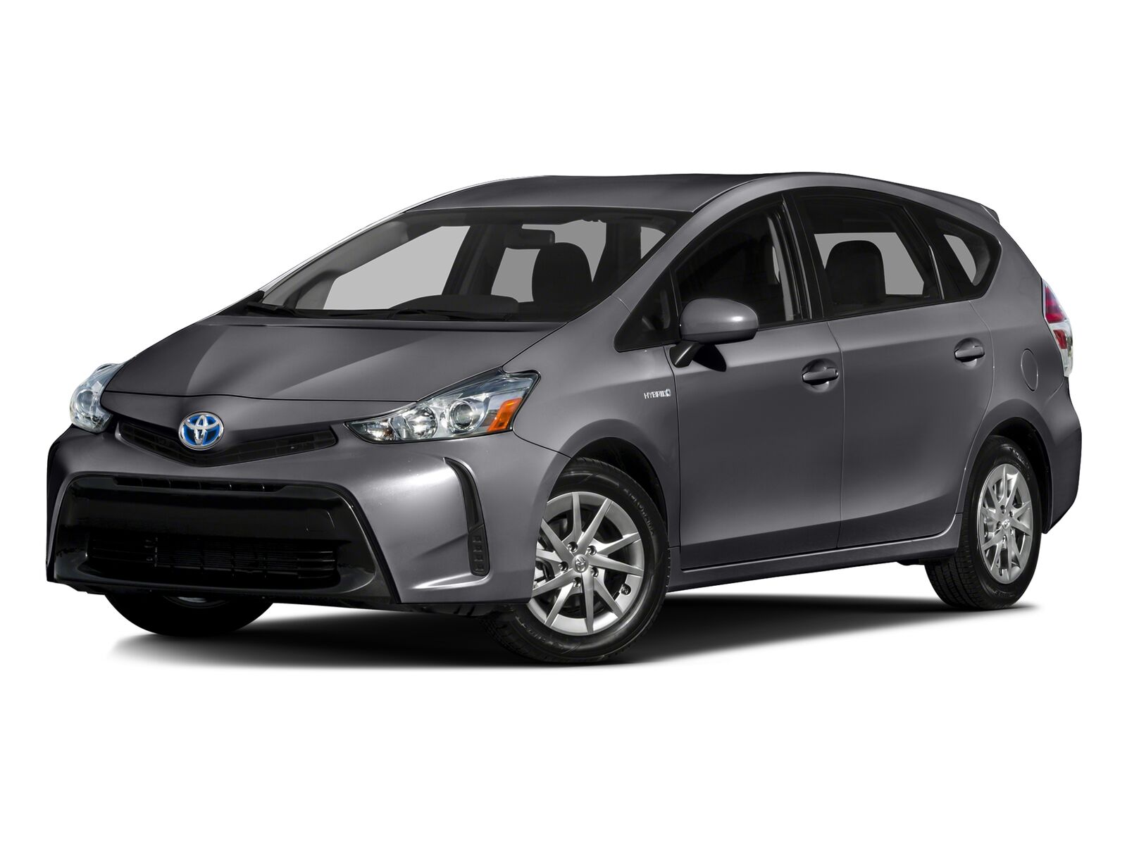 Toyota Prius V