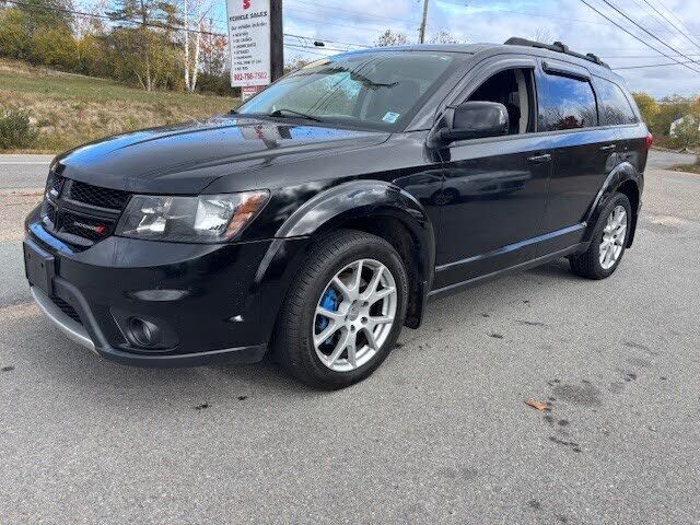 Dodge Journey