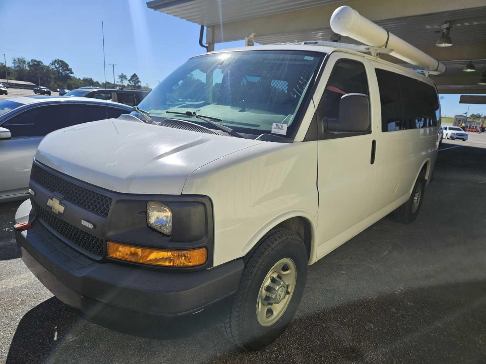 Chevrolet Express