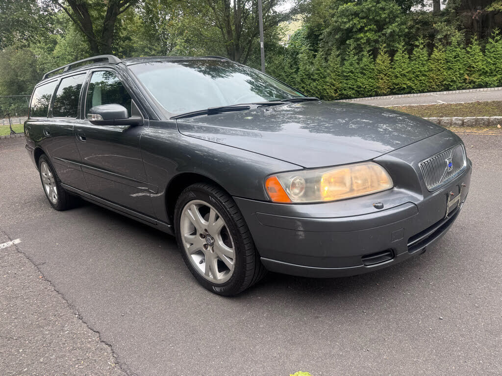Volvo V70