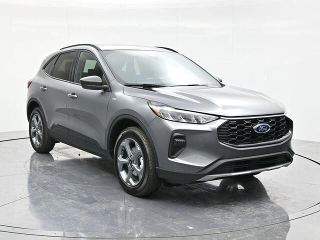 2026 FORD Escape