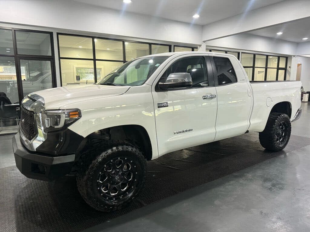 Toyota Tundra