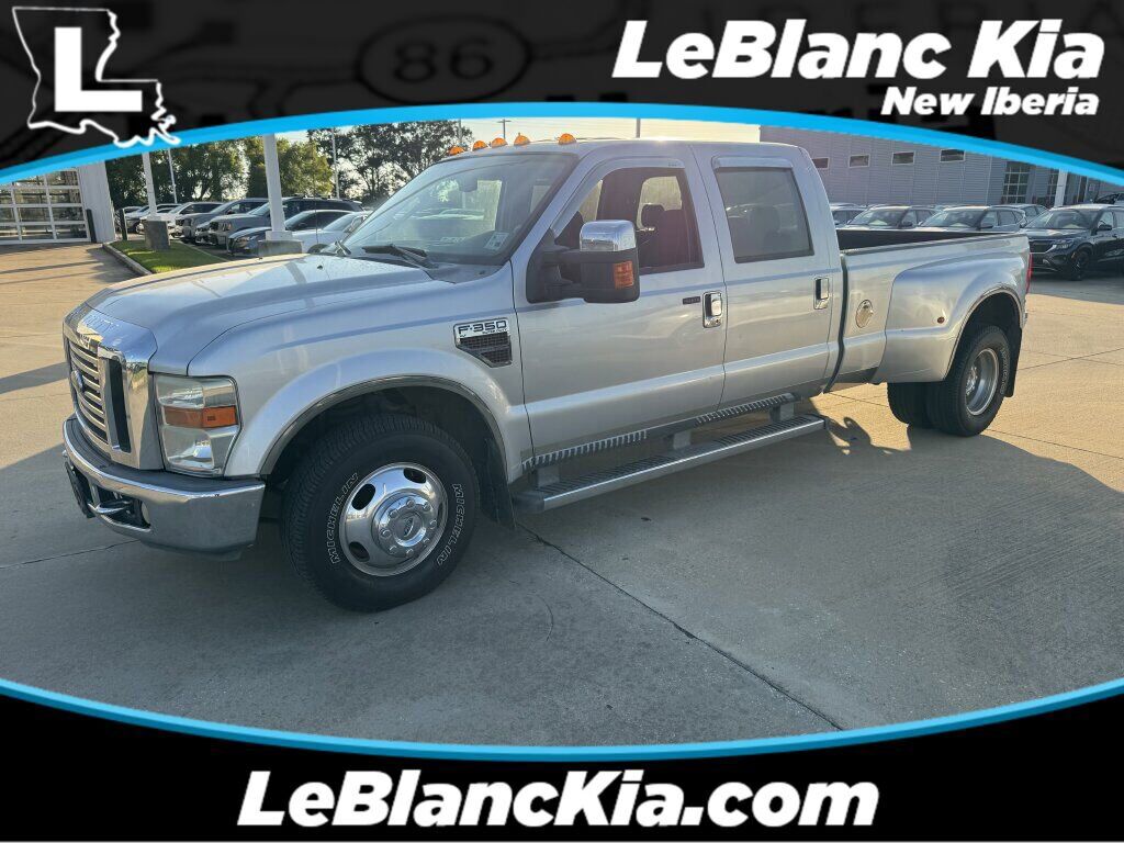 Ford F-350