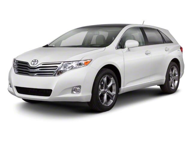 Toyota Venza