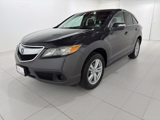 Acura RDX