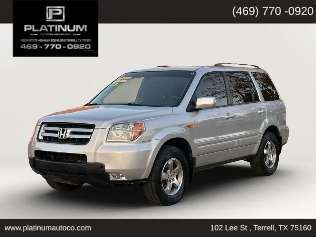 Honda Pilot