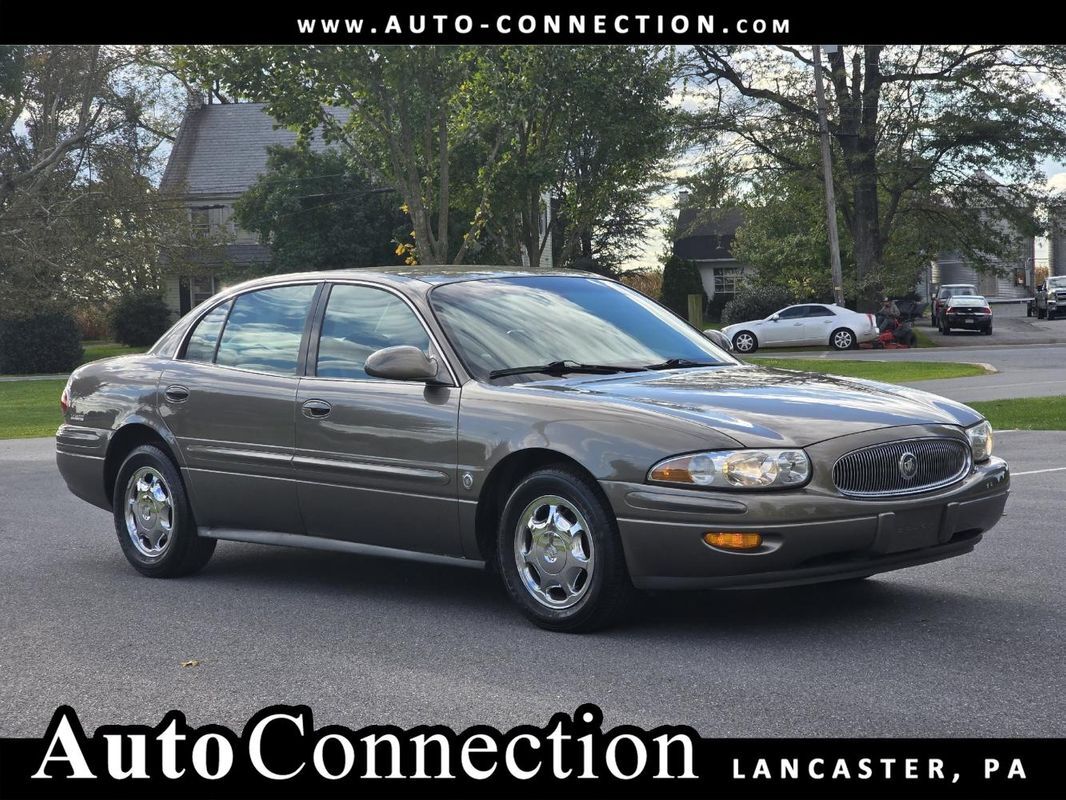 Buick LeSabre