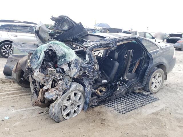 Ford Taurus