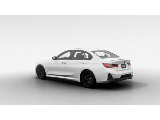 2026 BMW 330i