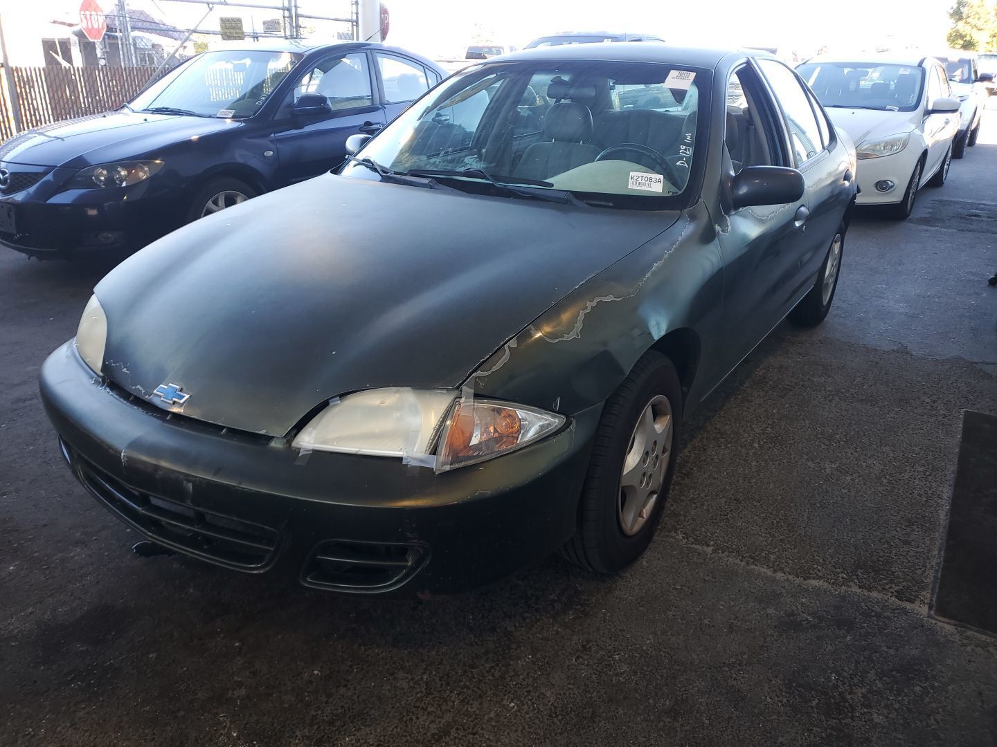 Chevrolet Cavalier