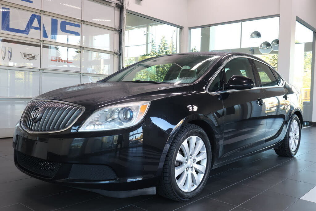 Buick Verano