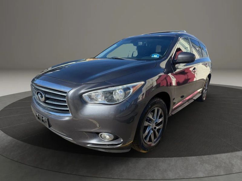 Infiniti QX60