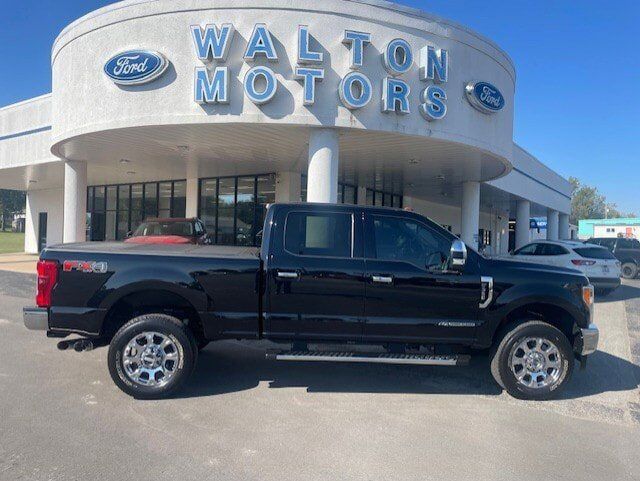 Ford F-350