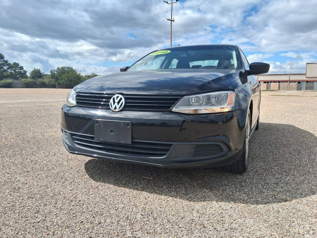 2014 VOLKSWAGEN Jetta