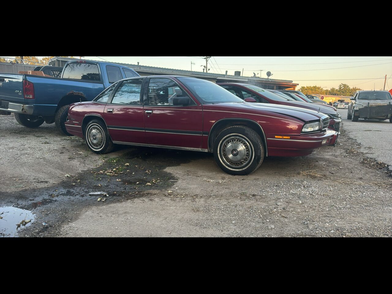 Buick Regal