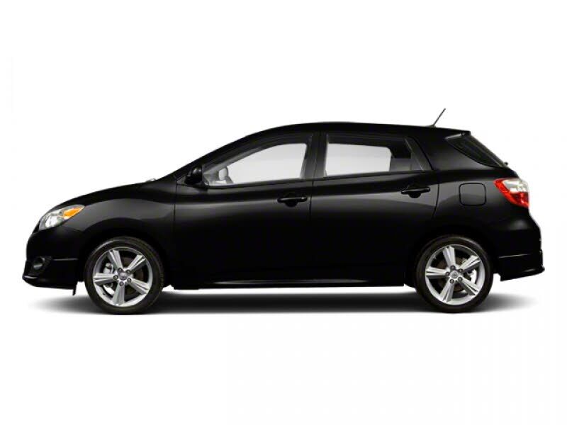 Toyota Corolla Matrix