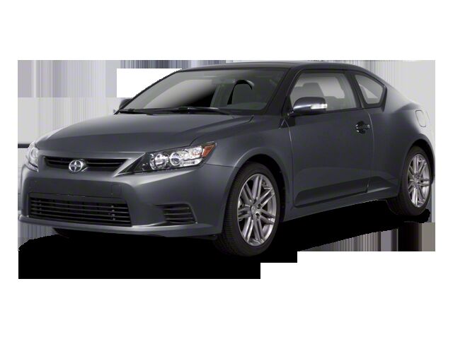 Toyota SCION tC