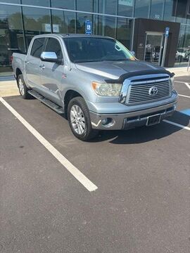 Toyota Tundra