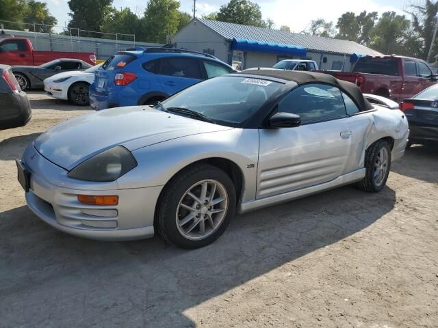 Mitsubishi Eclipse