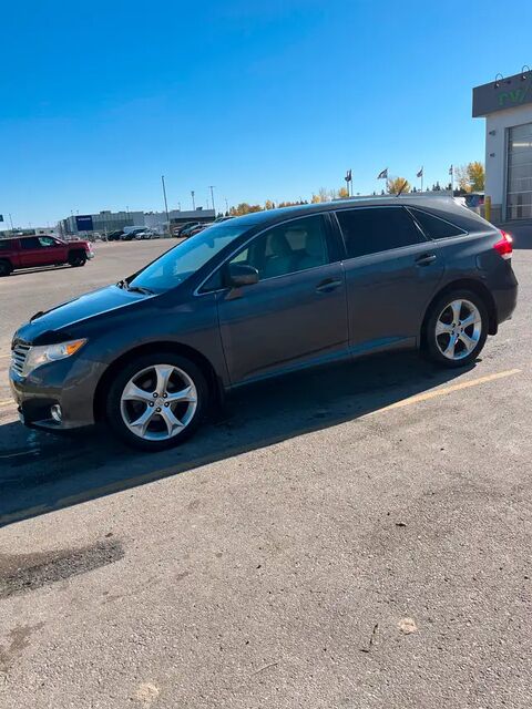 Toyota Venza