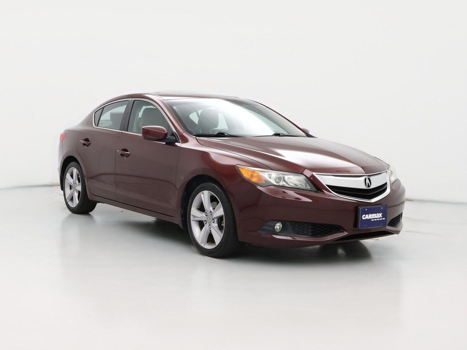 Acura ILX