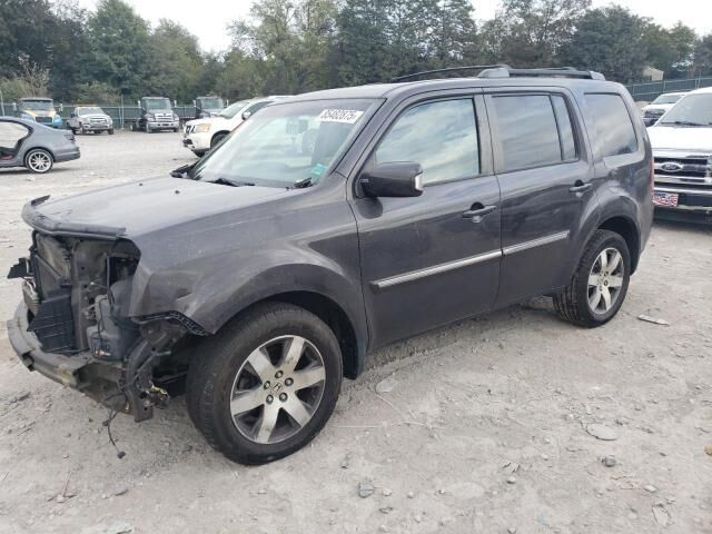 Honda Pilot