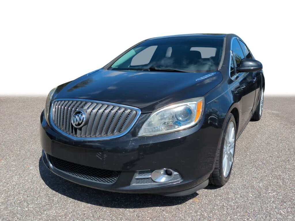 Buick Verano