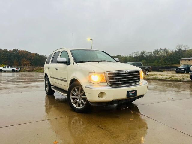 Chrysler Aspen