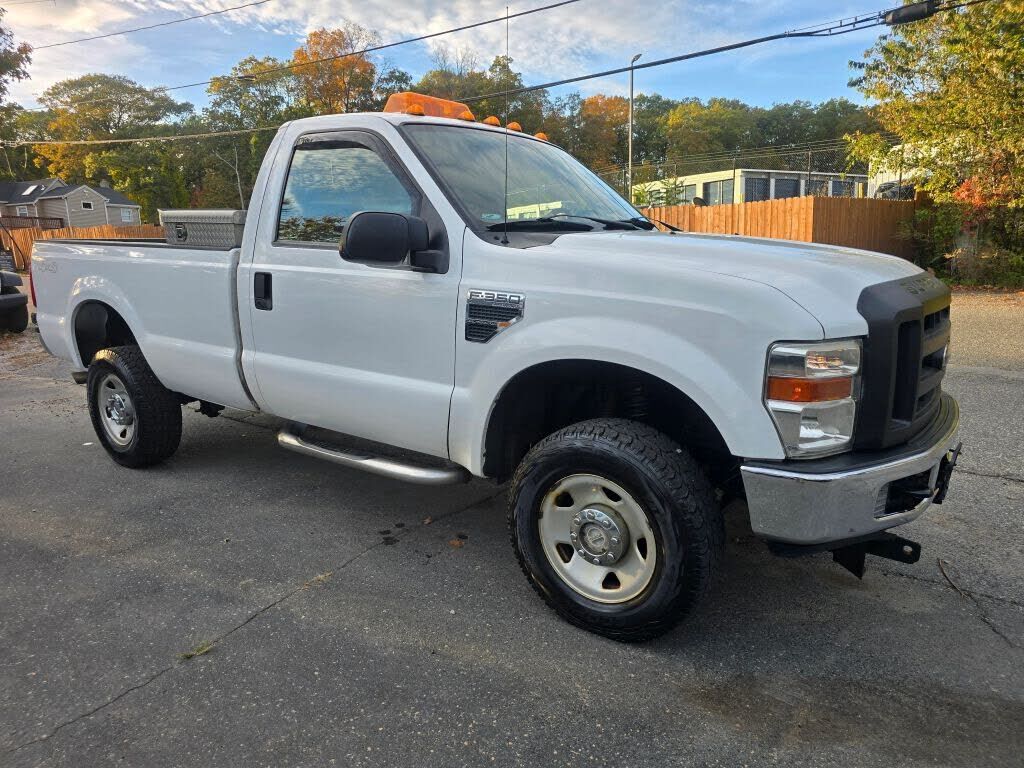Ford F-350