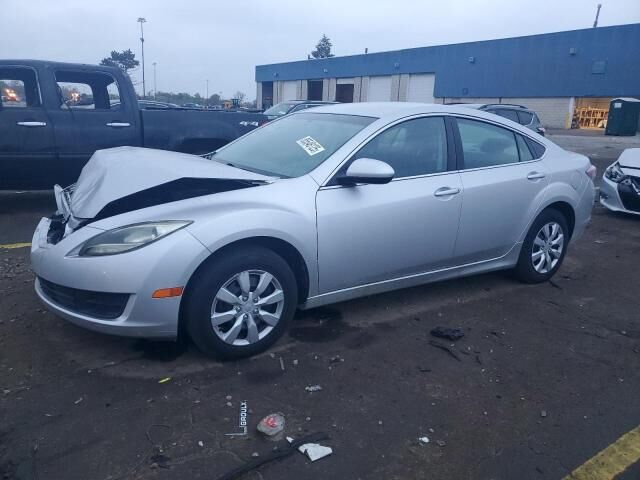 Mazda Mazda6