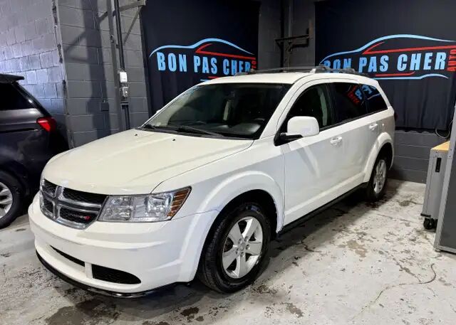 Dodge Journey