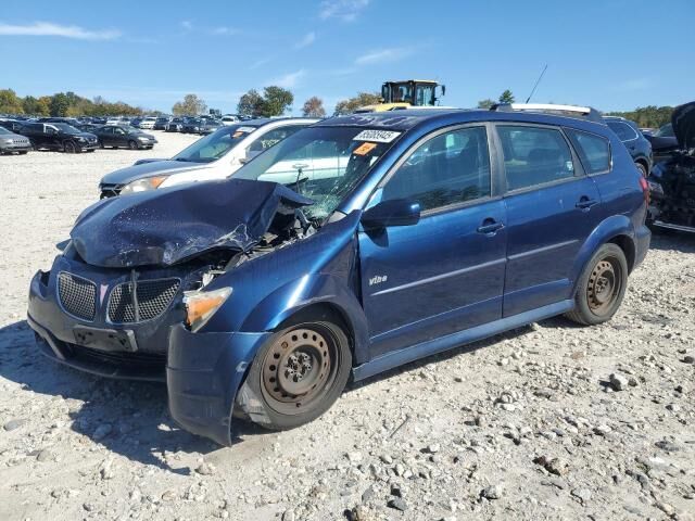 Pontiac Vibe
