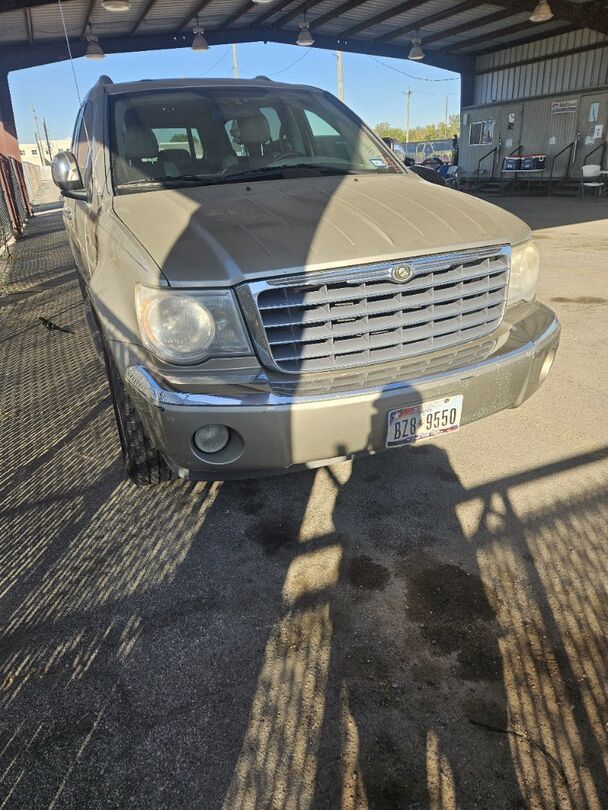 Chrysler Aspen